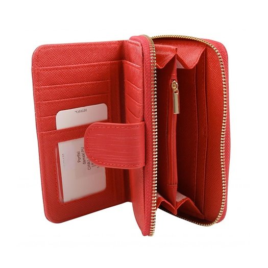 Women’s Wallet Cavaldi CHWJ-04-PAS-4917