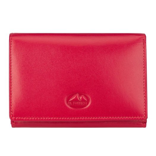 Women’s Wallet EL FORREST 873-47 RFID