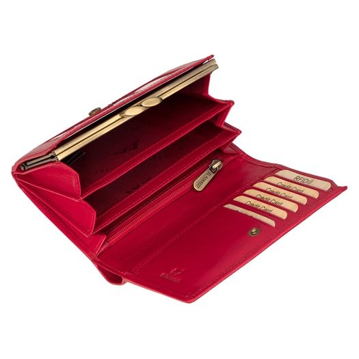 Women’s Wallet EL FORREST 873-47 RFID