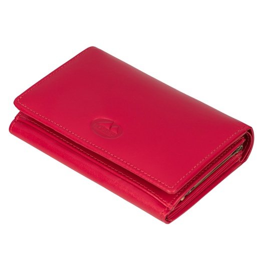 Women’s Wallet EL FORREST 873-47 RFID