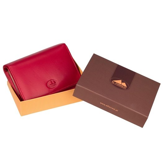 Women’s Wallet EL FORREST 873-47 RFID