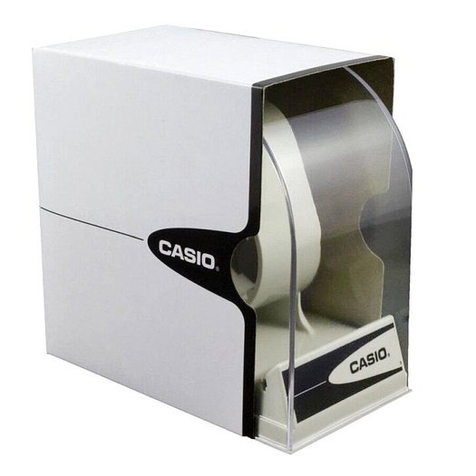 VYRIŠKAS LAIKRODIS CASIO VINTAGE CA-53WF-8BCF (zd148d)
