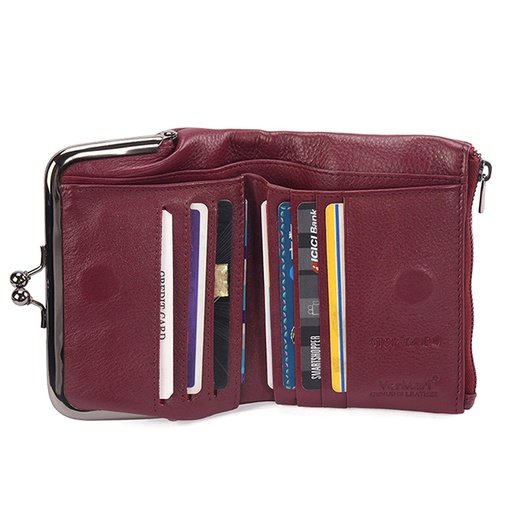 Women’s Wallet VerMari VER LW-10