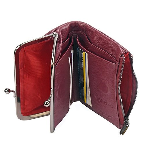 Women’s Wallet VerMari VER LW-10