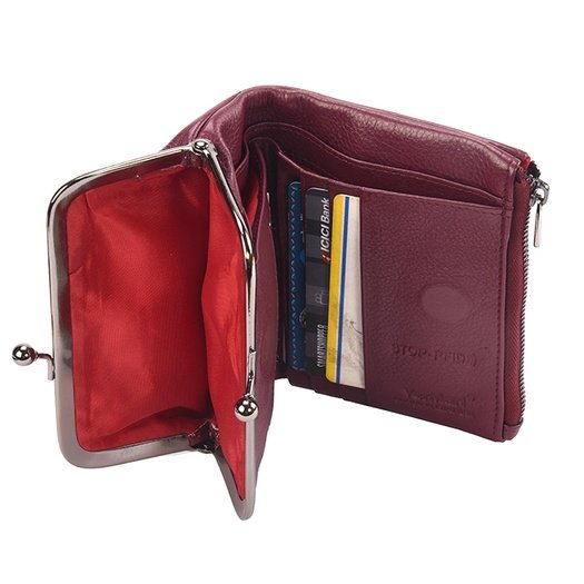 Women’s Wallet VerMari VER LW-10