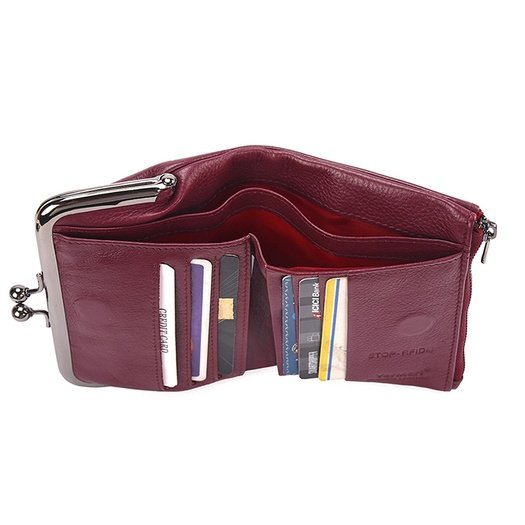 Women’s Wallet VerMari VER LW-10