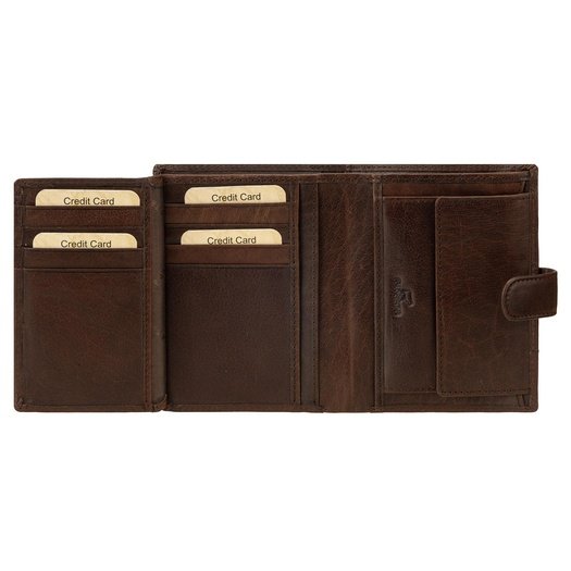 Men’s Wallet EL FORREST 883-22 RFID