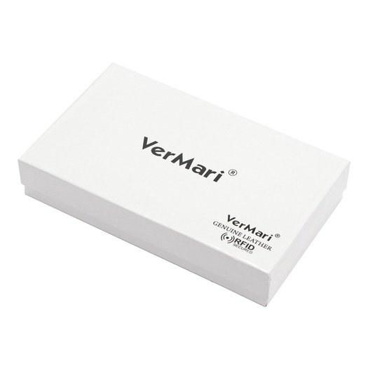 Women’s Wallet VerMari VER LW-13