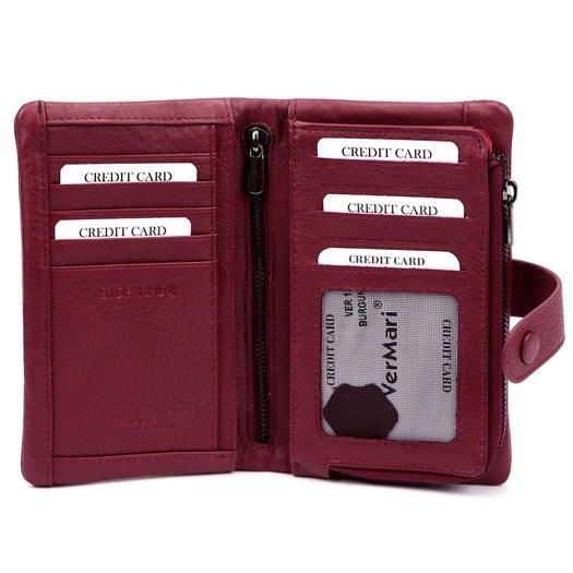 Women’s Wallet VerMari VER LW-13
