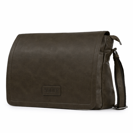 Rokassomiņa vīriešiem 10