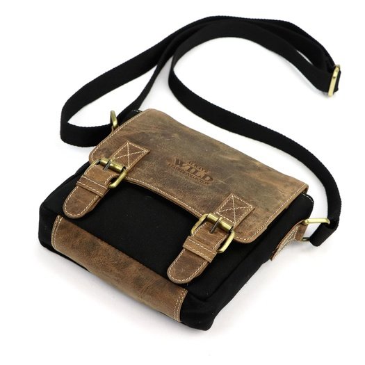 Wild AW-S22-MHC Men's Shoulder Bag