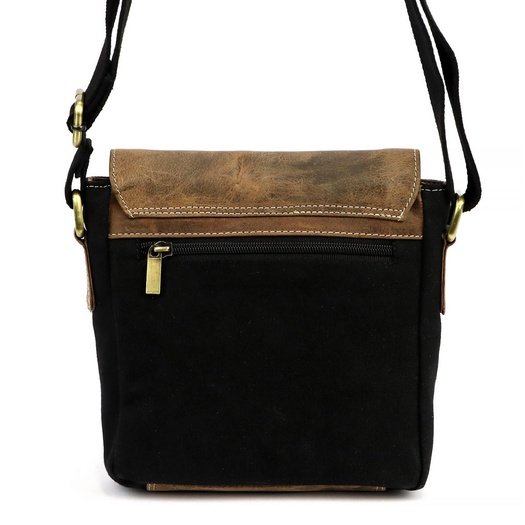 Wild AW-S22-MHC Men's Shoulder Bag