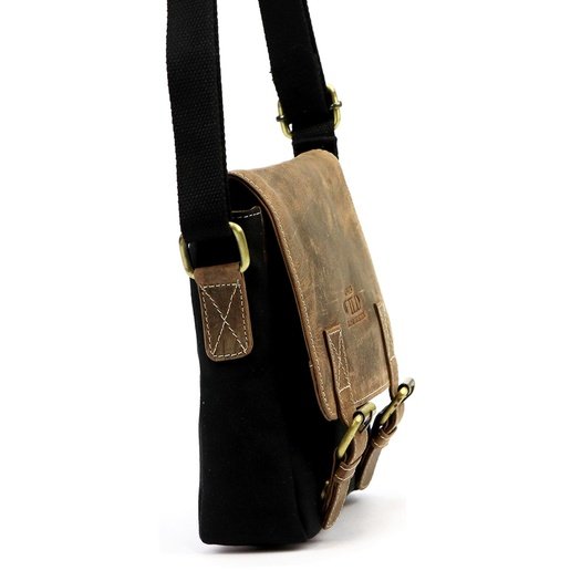 Wild AW-S22-MHC Men's Shoulder Bag