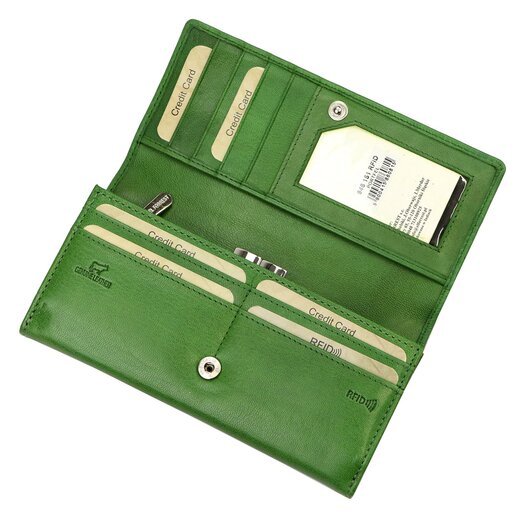 EL FORREST 946-151 RFID 6