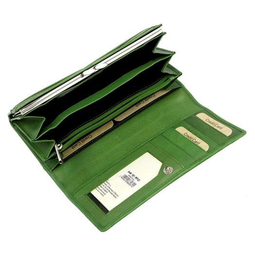 Women’s Wallet EL FORREST 946-151 RFID