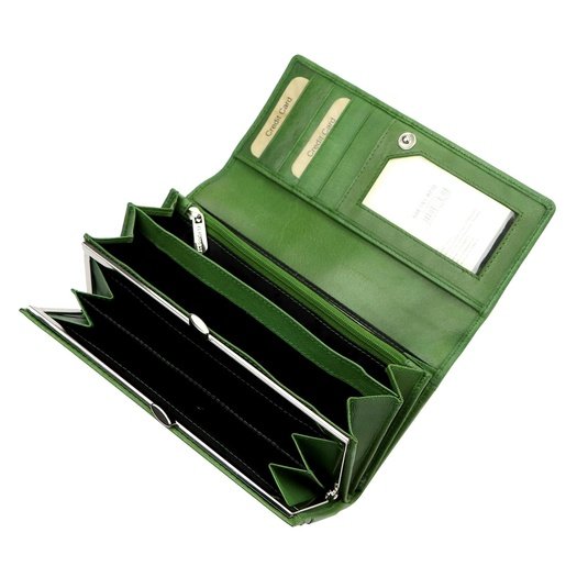 Women’s Wallet EL FORREST 946-151 RFID