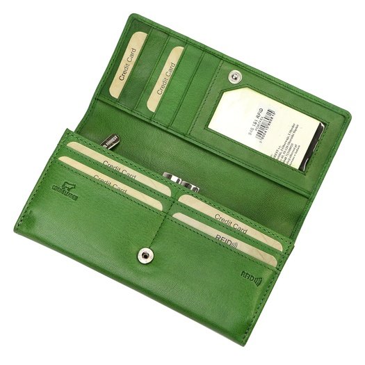 Women’s Wallet EL FORREST 946-151 RFID