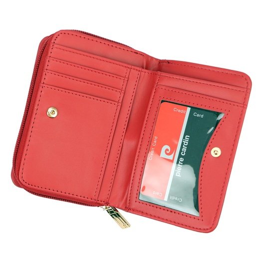 Women’s Wallet Pierre Cardin WX41 217
