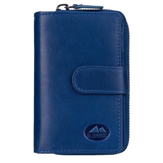 Women’s Wallet EL FORREST 821-351 RFID