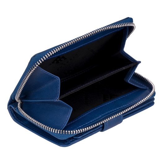 Women’s Wallet EL FORREST 821-351 RFID
