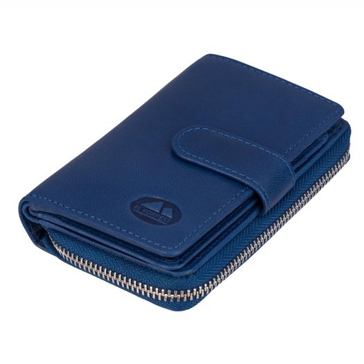 Women’s Wallet EL FORREST 821-351 RFID