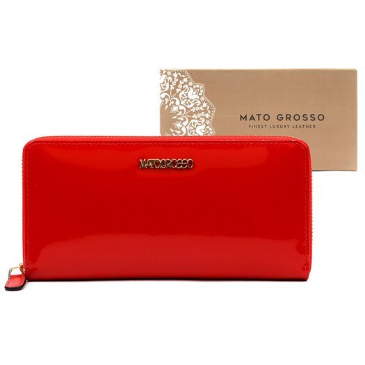 Mato Grosso 0833-404 RFID 2