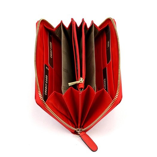 Women’s Wallet Mato Grosso 0833-404 RFID