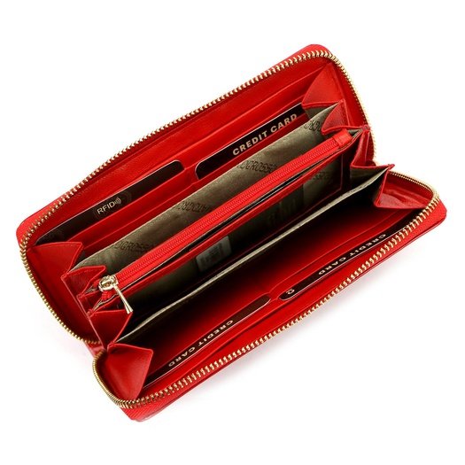 Women’s Wallet Mato Grosso 0833-404 RFID