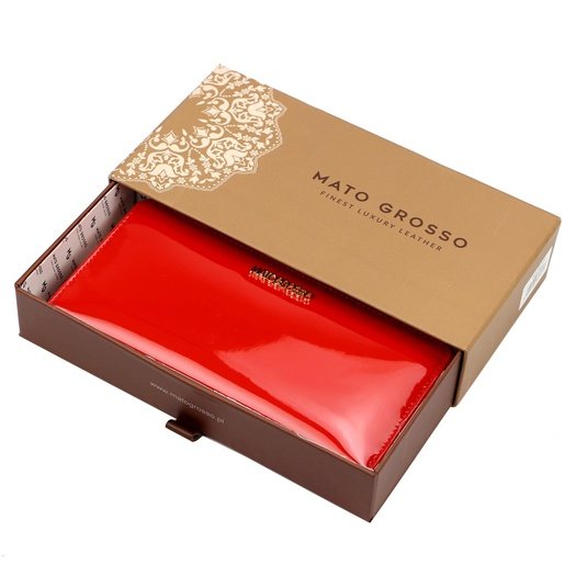 Women’s Wallet Mato Grosso 0833-404 RFID