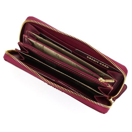 Women’s Wallet Mato Grosso 0833-57 RFID