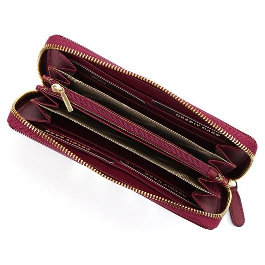 Women’s Wallet Mato Grosso 0833-57 RFID