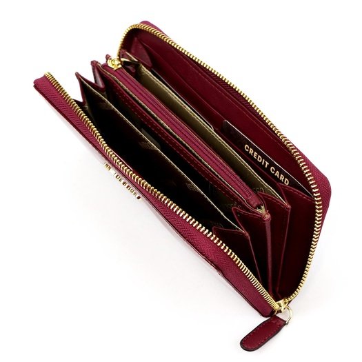 Women’s Wallet Mato Grosso 0833-57 RFID