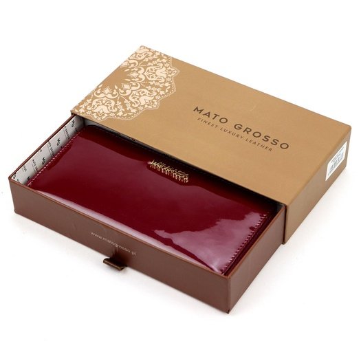 Women’s Wallet Mato Grosso 0833-57 RFID