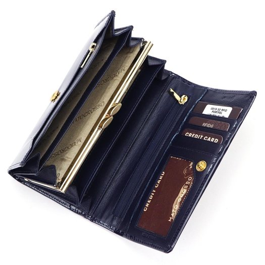 Women’s Wallet Mato Grosso 0919-32 RFID