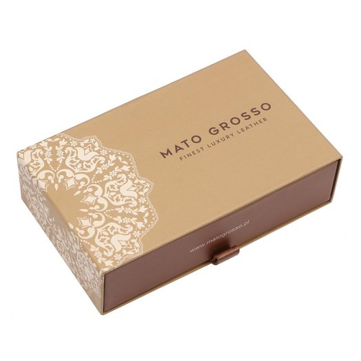 Women’s Wallet Mato Grosso 0919-32 RFID