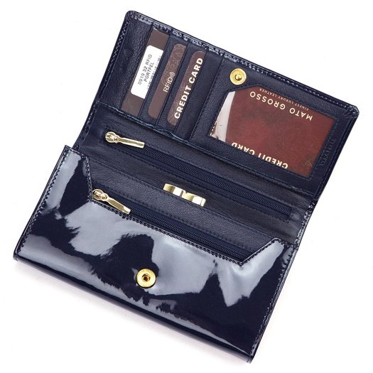 Women’s Wallet Mato Grosso 0919-32 RFID