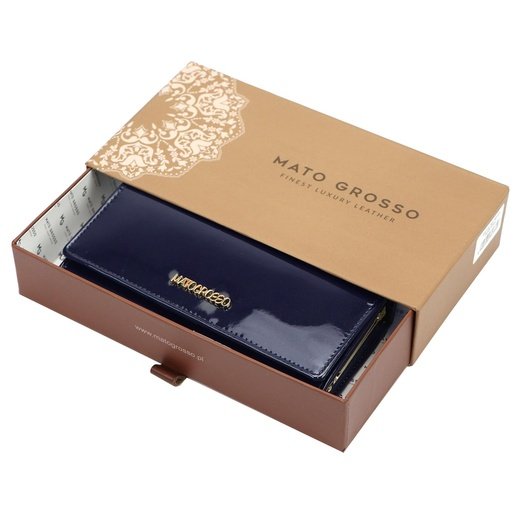 Women’s Wallet Mato Grosso 0919-32 RFID