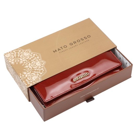 Women’s Wallet Mato Grosso 0743-90 RFID