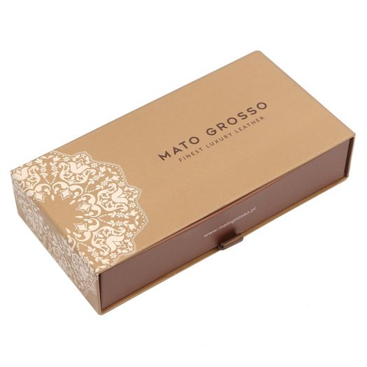 Women’s Wallet Mato Grosso 0743-90 RFID