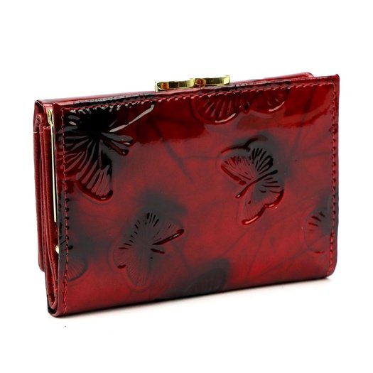 Women’s Wallet Gregorio BTF-117