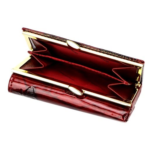 Women’s Wallet Gregorio BTF-117