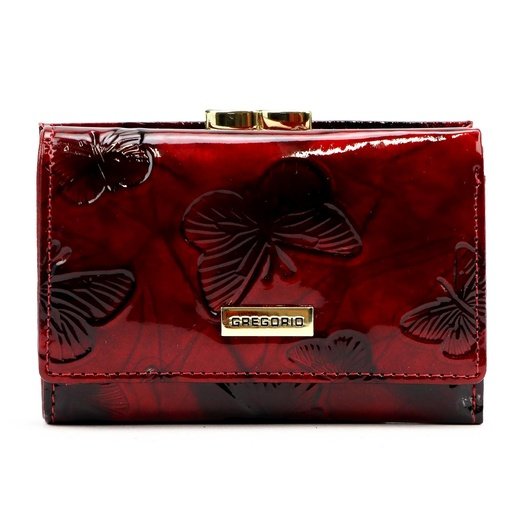 Women’s Wallet Gregorio BTF-117
