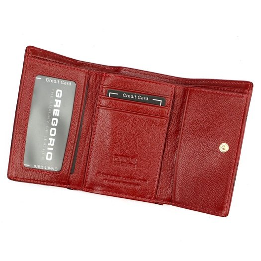 Women’s Wallet Gregorio BTF-117
