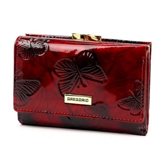 Women’s Wallet Gregorio BTF-117