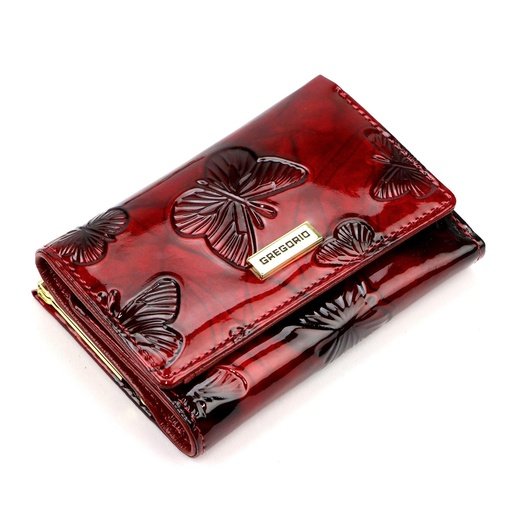 Women’s Wallet Gregorio BTF-117
