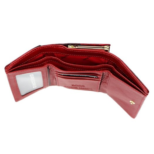 Women’s Wallet Gregorio BTF-117