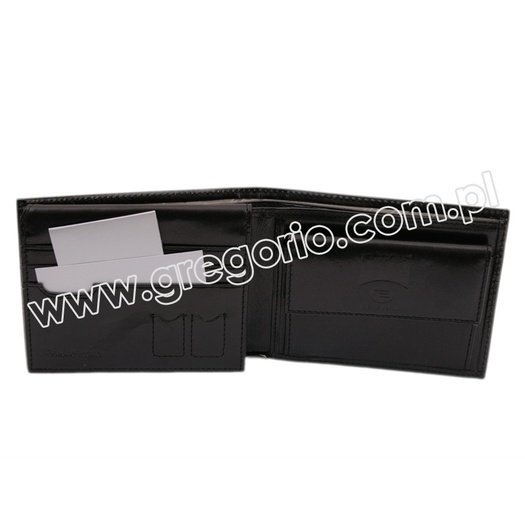 Men’s Wallet Pierre Cardin K01F01 P029
