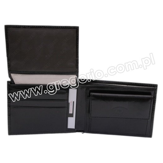 Men’s Wallet Pierre Cardin K01F01 P029