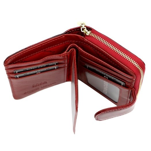 Women’s Wallet Gregorio BTF-115