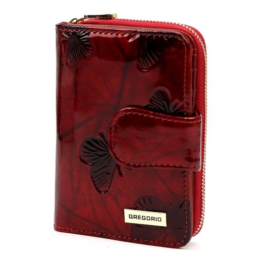 Women’s Wallet Gregorio BTF-115